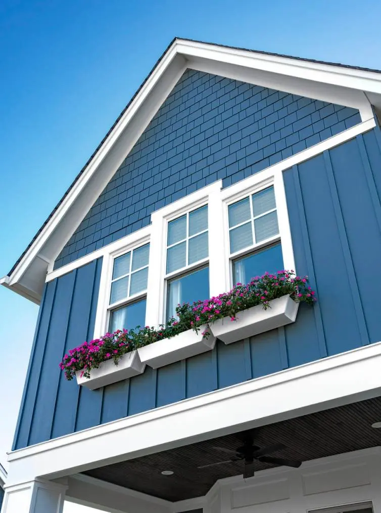 Hardie siding contractor serving Raleigh