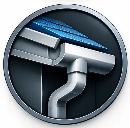 Gutter systems and downspouts service