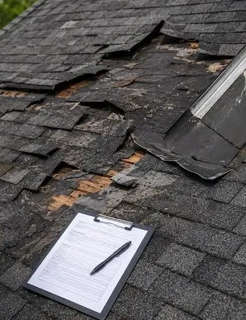 Local roofing contractor serving Raleigh and surrounding areas
