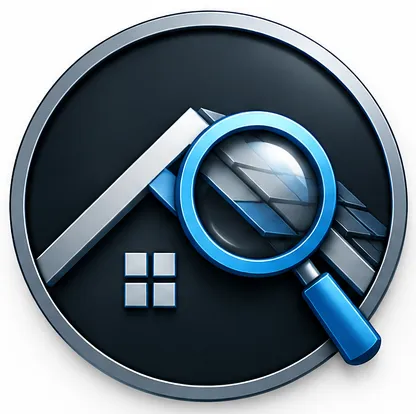 Roof inspection service