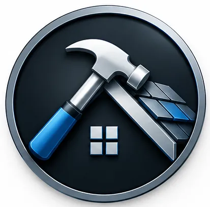 Roof repair service