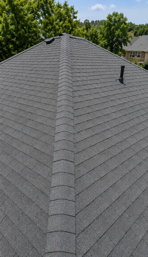 Roof Repair Services after